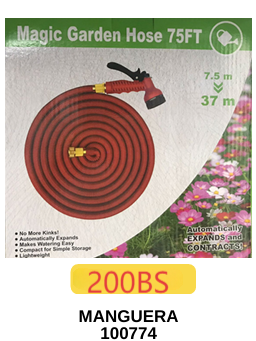MANGUERA-100774