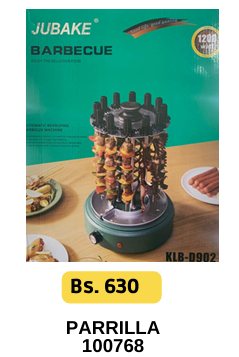 PARRILLA-100768
