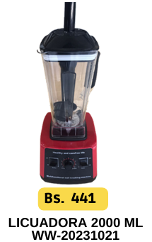 LICUADORA2000ML WW-20231021
