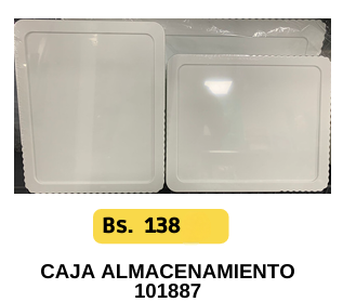 CAJA ALMACENAMIENTO-101887