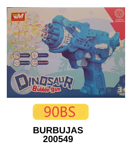 BURBUJAS-200549