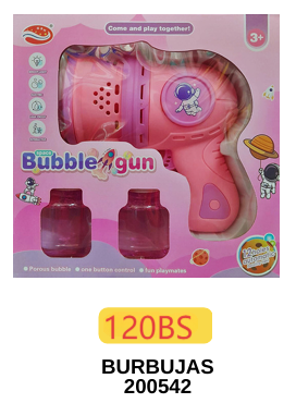 BURBUJAS-200542