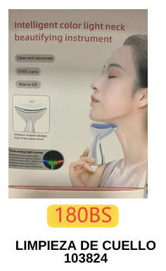 LIMPIEZA DE CUELLO-103824