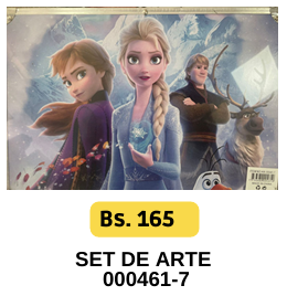 SET DE ARTE-000461-7