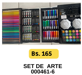 SET DE ARTE-000461-6