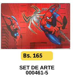 SET DE ARTE-000461-5