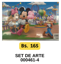 SET DE ARTE-000461-4