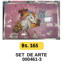 SET DE ARTE-000461-3