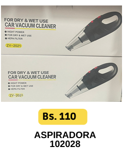 ASPIRADORA-102028