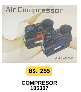COMPRESOR-105307