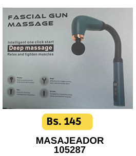 MASAJEADOR-105287