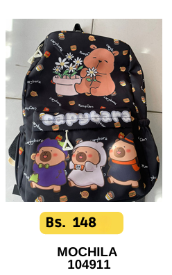 MOCHILA-104911