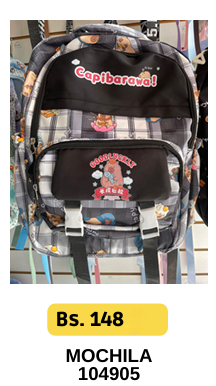 MOCHILA-104905