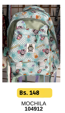 MOCHILA-104912