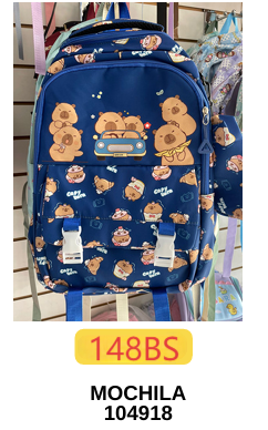 MOCHILA-104918