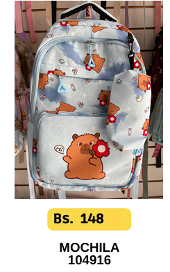 MOCHILA-104916