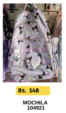 MOCHILA-104921