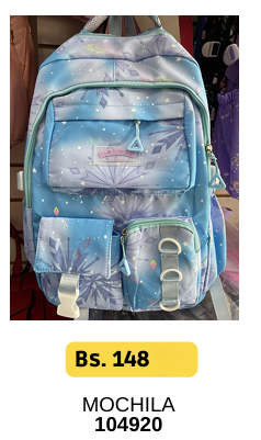 MOCHILA-104920