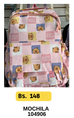 MOCHILA-104906