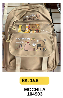 MOCHILA-104903