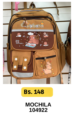 MOCHILA-104922
