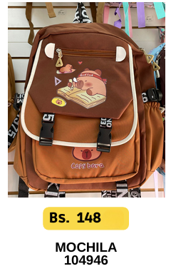 MOCHILA-104946
