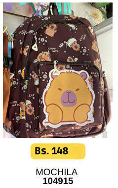 MOCHILA-104915