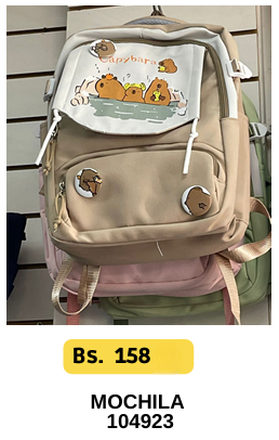 MOCHILA-104923