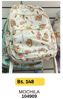 MOCHILA-104909