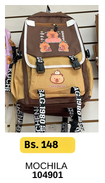 MOCHILA-104901