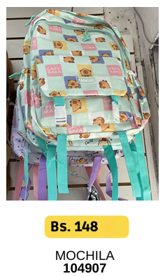 MOCHILA-104907