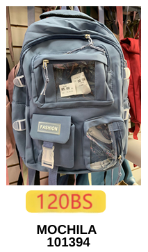 MOCHILA-101394