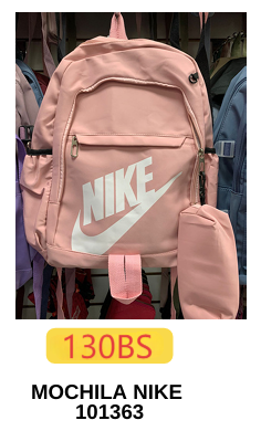 MOCHILA NIKE-101363
