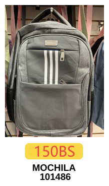 MOCHILA-101486