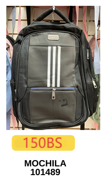 MOCHILA-101489