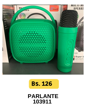 PARLANTE-103911
