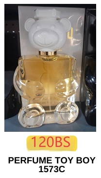 PERFUME TOY BOY-1573C