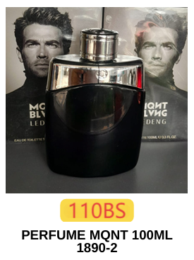 PERFUME MQNT100ML-1890-2