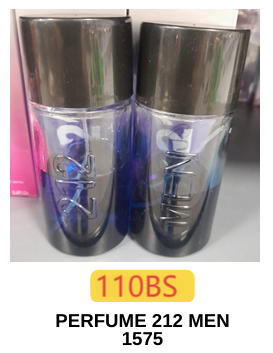 PERFUME 212 MEN-1575