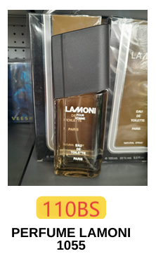 PERFUME LAMONI-1055