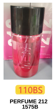 PERFUME 212-1575B