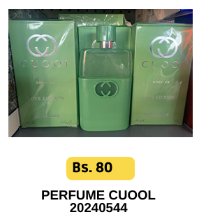 PERFUME CUOOL-20240544