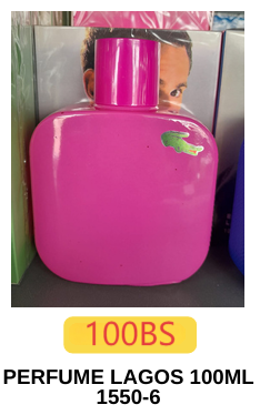 PERFUME LAGOS100ML-1550-6