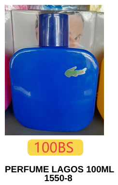 PERFUME LAGOS100ML-1550-8