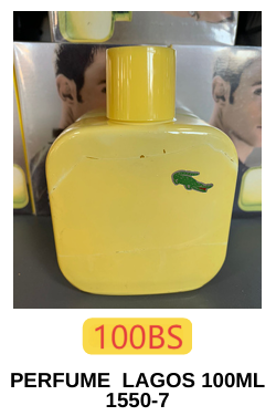 PERFUME LAGOS100ML-1550-7