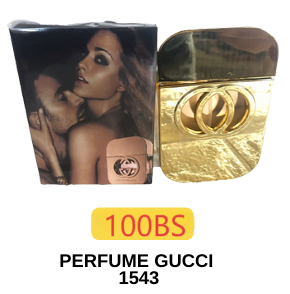 PERFUME GUCCI-1543