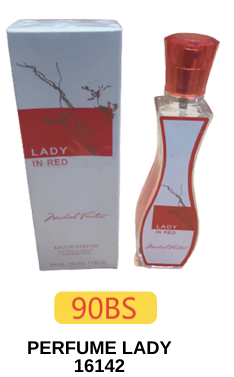 PERFUME LADY-16142