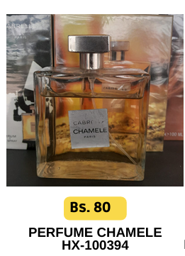 PERFUME CHAMELE-HX-100394