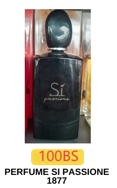 PERFUME SI PASSIONE-1877