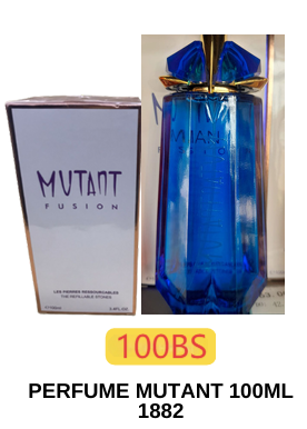 PERFUME MUTANT 100ML-1882